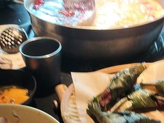-生如夏花泰式火锅(西村黑金店)