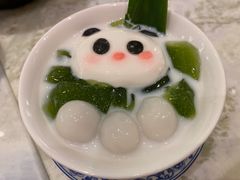 -孔雀云贵川·融合菜(长宁来福士店)