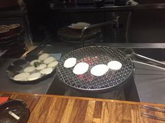 -橘焱胡同烧肉夜食(BFC外滩金融中心店)