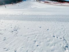 -蓟县盘山滑雪场