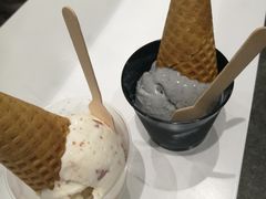 -歎雪糕低糖低脂Gelato冰淇淋