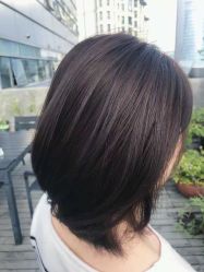 -梳蕾娜 HAIR SALON