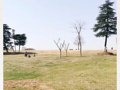 -钟山体育运动公园