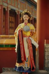 点击看大图 -美云庭古装·格格服汉服·京城旅拍(北京店)