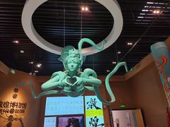 -敦煌市博物馆