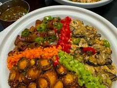 -金龙·打边炉(南京西路店)