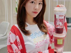 -奈雪的茶(市百一店)