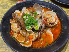 -老闵田螺馆·南昌特色小炒(梦时代店)