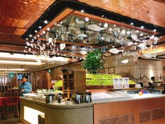 -新辣道鱼火锅(国瑞城店)