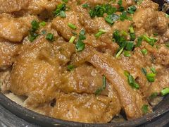 -客家大院·非遗赣南客家菜(郁孤台店)