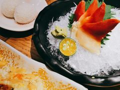 -無境·匠心日本料理(汉街店)