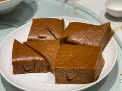 红糖糕-粥旺庄(芳村店)