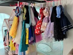 -Barbe a papa亲子餐厅(杨浦店)