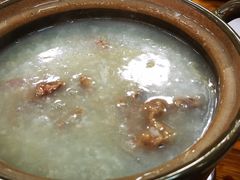 -顺德公平靓正特色牛花粥(花都店)