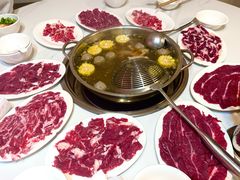 -柴头哥·牛肉火锅(爱民路店)