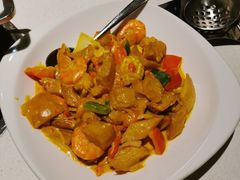 -煲王粤菜餐厅(中侨中心店)