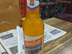 -壹阁胡羊焖饼(特色小吃街店)