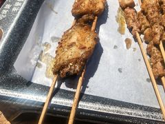 -管氏翅吧(人民大学店)