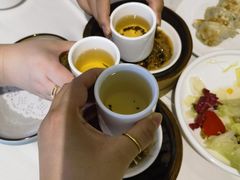 -万龙洲海鲜(南新仓店)