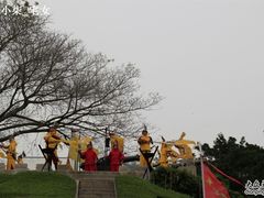 -胡里山炮台