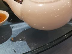 -建滔诺富特酒店-悦餐厅