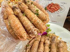 -友强·23年特色海鲜大排档(厦门店)