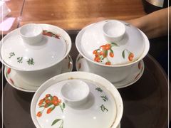 -宁味楼·西北创新融合菜(正源南街宝湖店)