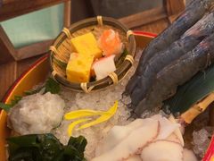 -牛New寿喜烧(新六百店)