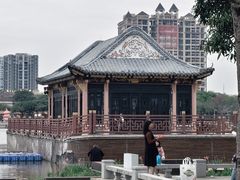 -顺峰山公园