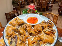 -顺德一品粥·20年凤城老字号(芳村店)