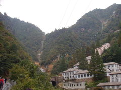-大明山自然探索公园