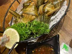-太泰东南亚餐厅(万福广场店)