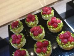 -新发展亚太JW万豪酒店·福苑咖啡厅