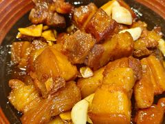 -民俗村柴火灶·景德江西菜(中国陶瓷博物馆店)