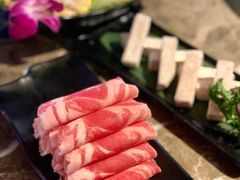 -三人行骨头王火锅(长寿店)