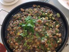 -潮福城大酒楼(二环东路店)