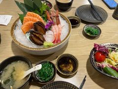 -御瀛日本料理