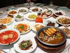 -小城故事·地道宁波味(月湖盛园店)