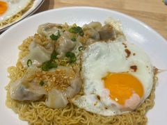 -明記茶餐廳(福田总店)