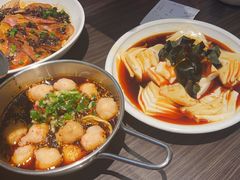 -胖哥俩肉蟹煲(梅溪步步高店)