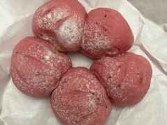 -木子木水日式烫面包(杭州首店)