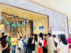 -亚马逊蒸汽活海鲜自助(LCM置汇旭辉广场店)