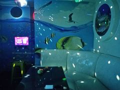 -嗨度KTV(万达店)