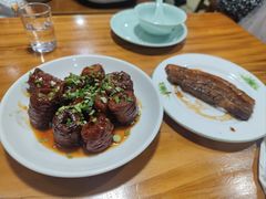 -老济南民间小吃·传统鲁菜(芙蓉街店)