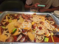 -滋味烤鱼(祥和里店)