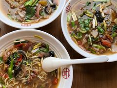 -孙家面馆(淮海第一城店)