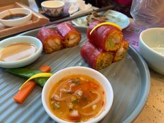 -点都德(龙之梦店)