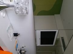 -深圳东部华侨城瀑布酒店