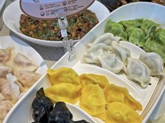 -船歌·鱼水饺青岛菜(国贸商城店)