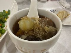 -聚春园自助餐厅(东街口店)
